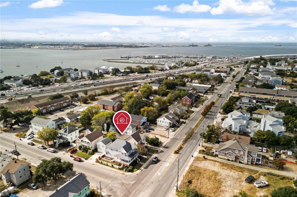 1301 Ocean View AVE