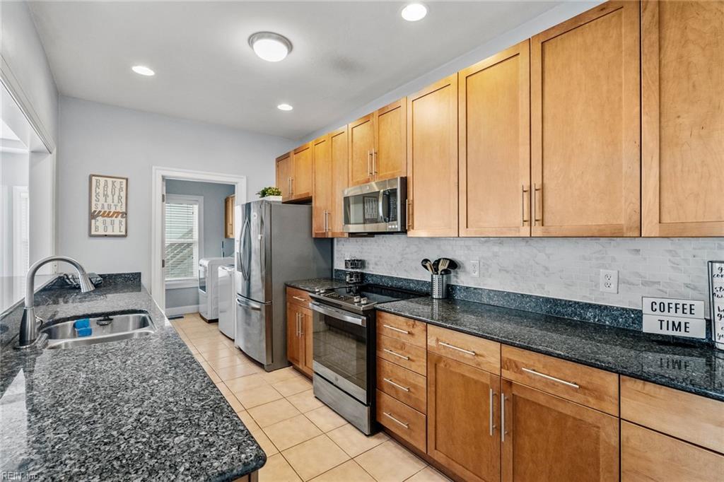 1301 Ocean View AVE