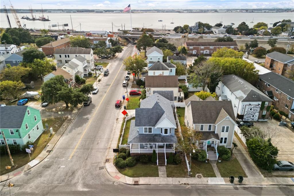 1301 Ocean View AVE