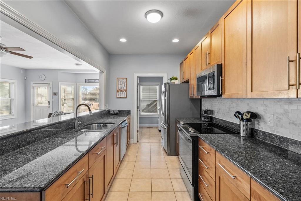 1301 Ocean View AVE