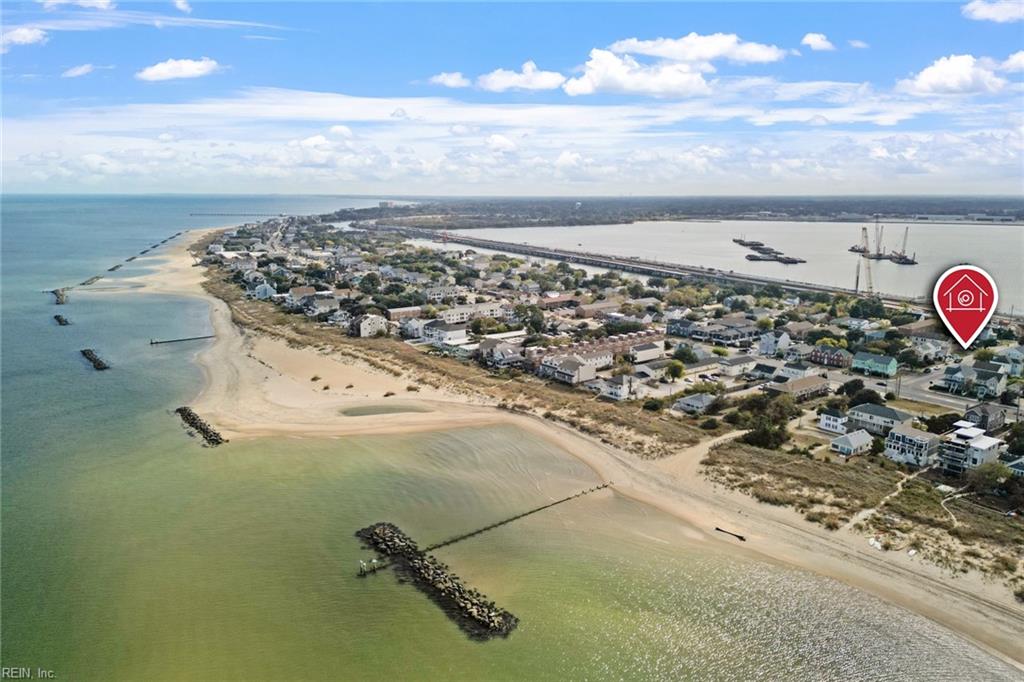 1301 Ocean View AVE