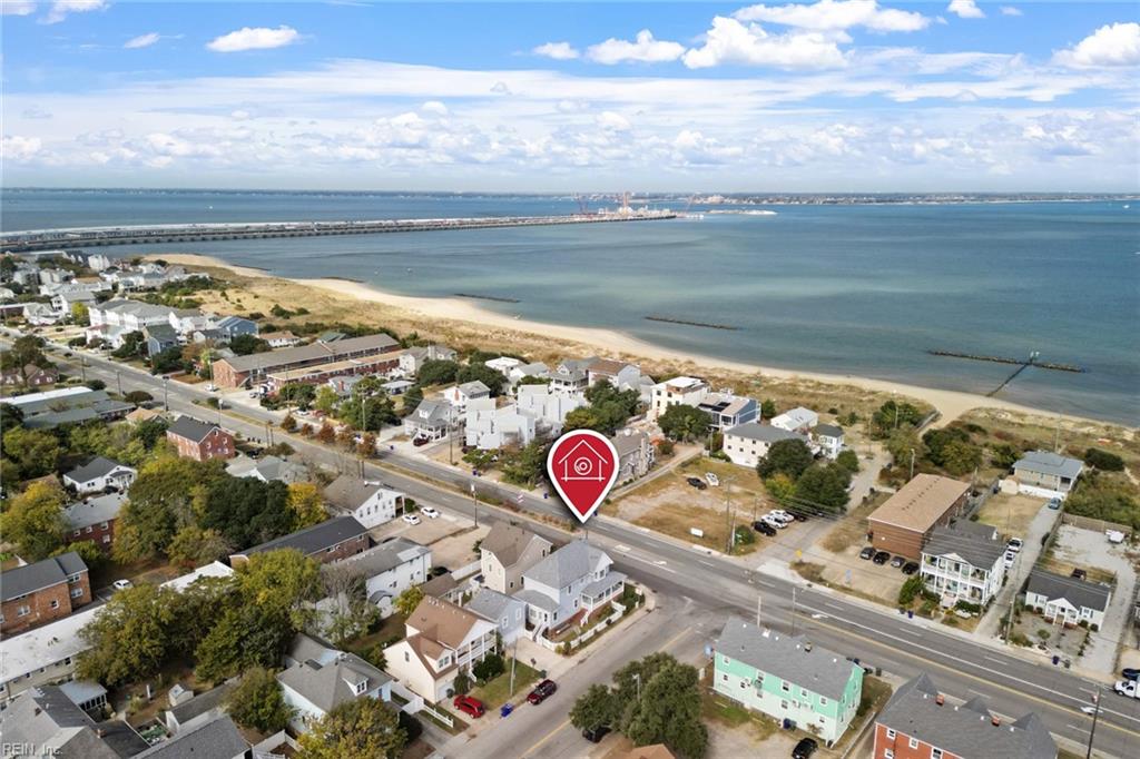 1301 Ocean View AVE