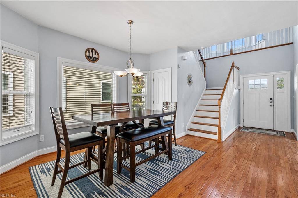 1301 Ocean View AVE