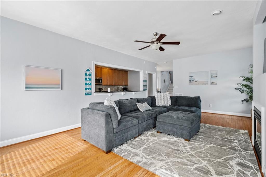 1301 Ocean View AVE