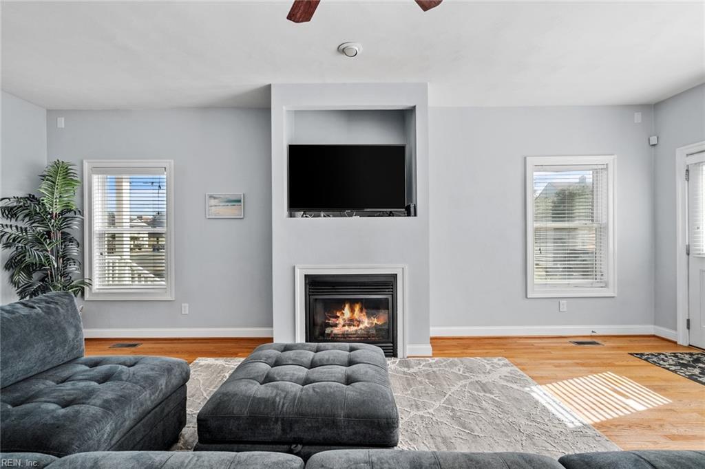 1301 Ocean View AVE