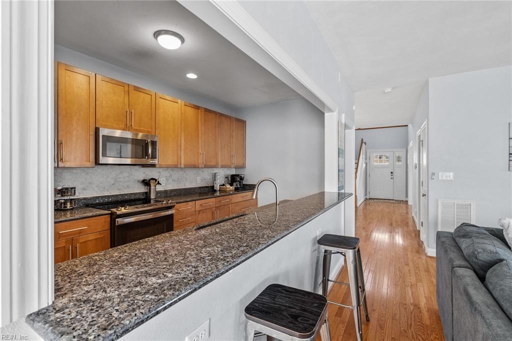 1301 Ocean View AVE