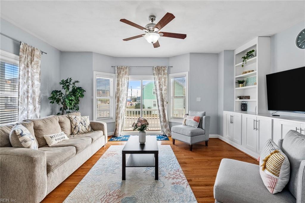 1301 Ocean View AVE