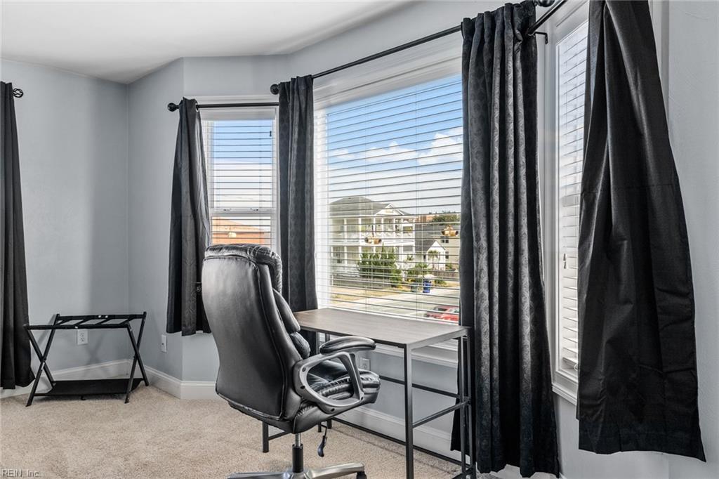 1301 Ocean View AVE