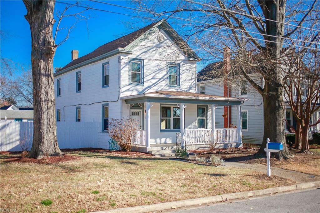 10 Myrtle ST
