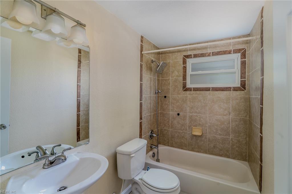 743 Red Mill RD
