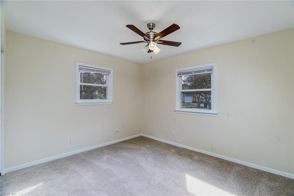 743 Red Mill RD