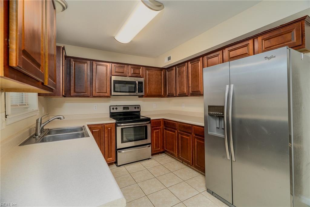 743 Red Mill RD