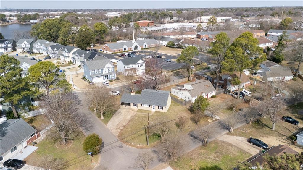 743 Red Mill RD
