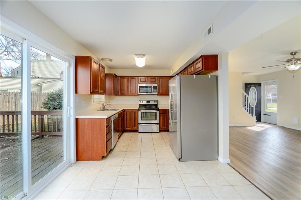 743 Red Mill RD