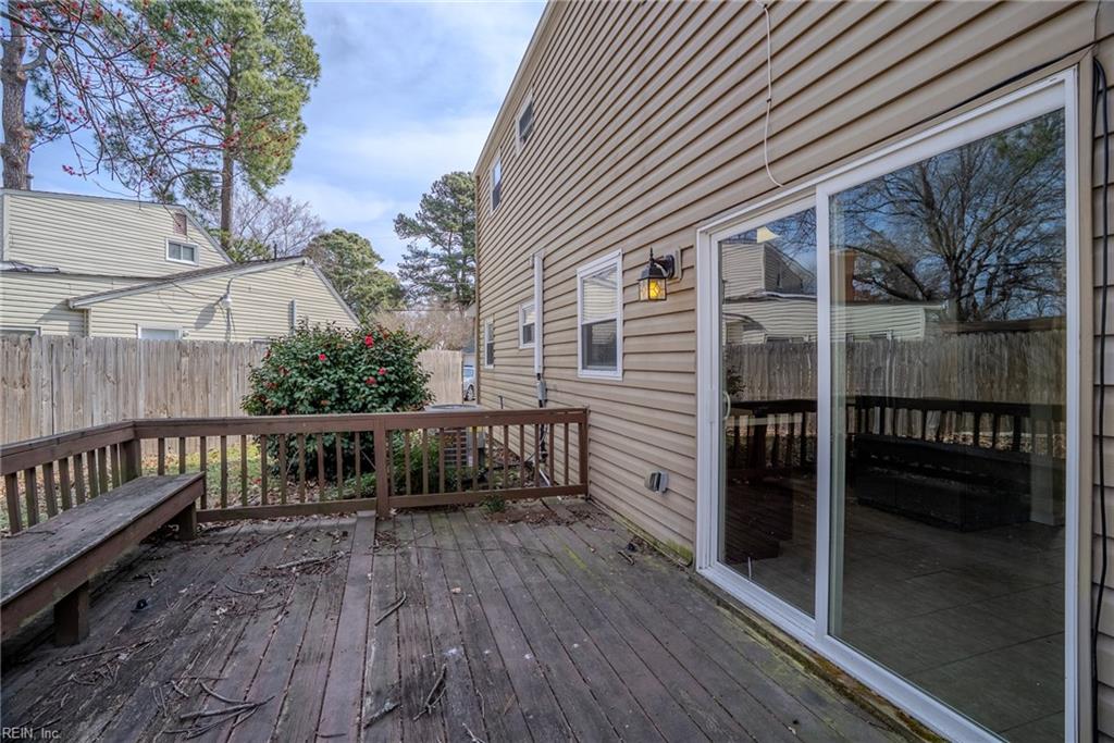 743 Red Mill RD