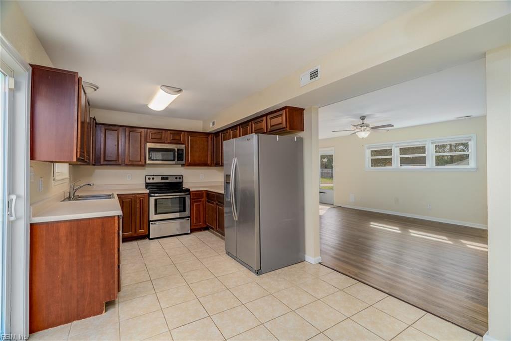 743 Red Mill RD