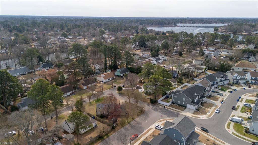 743 Red Mill RD