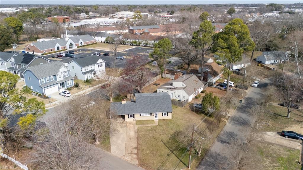 743 Red Mill RD