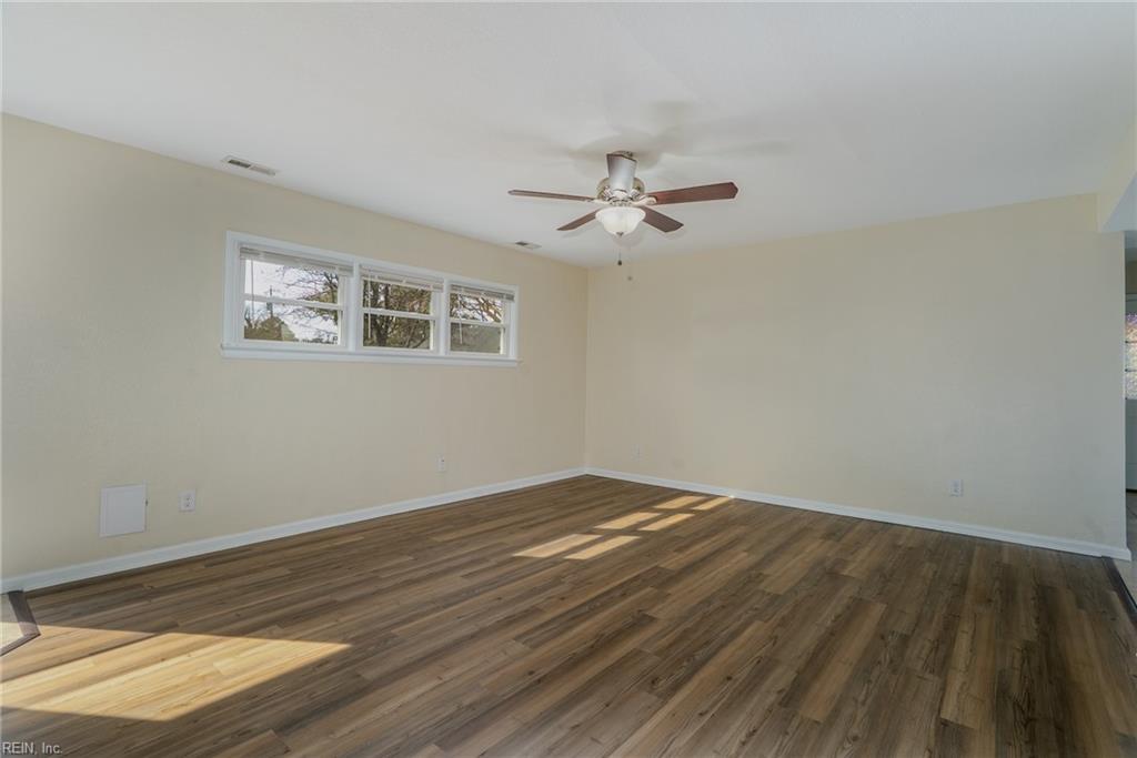743 Red Mill RD
