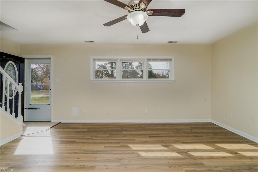 743 Red Mill RD