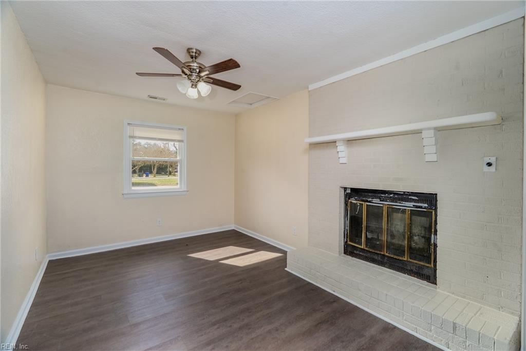 743 Red Mill RD