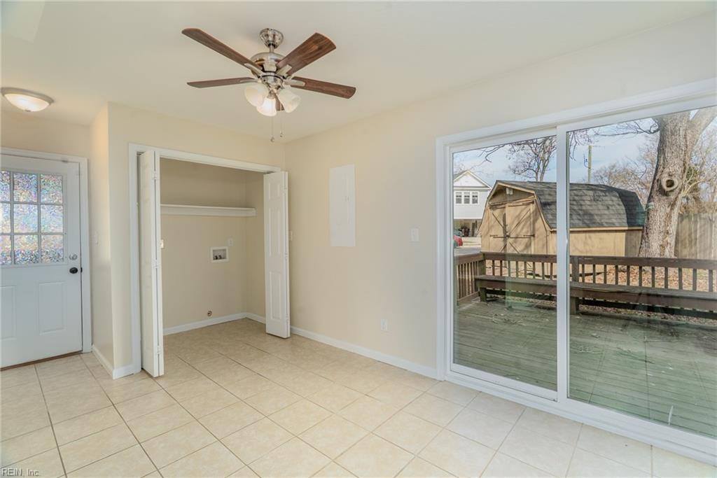 743 Red Mill RD