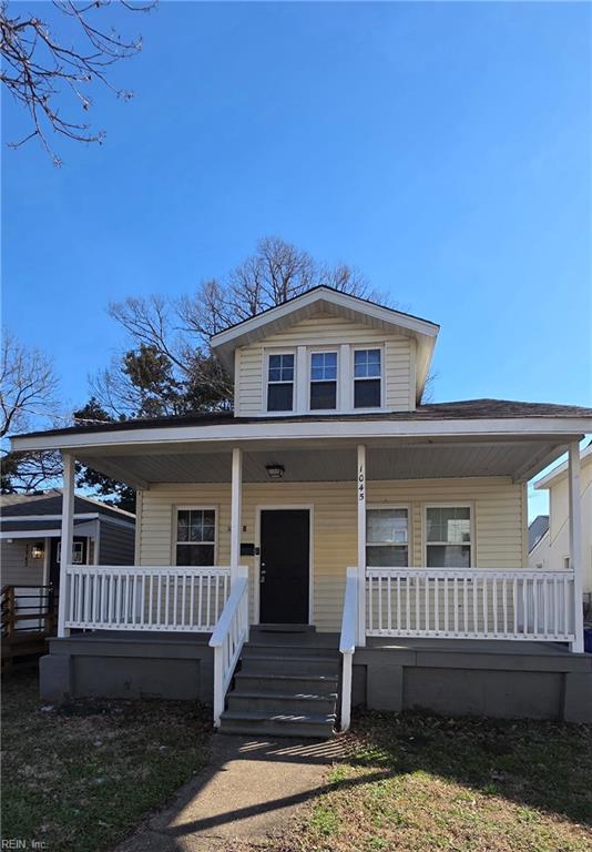 1045 W 37th ST