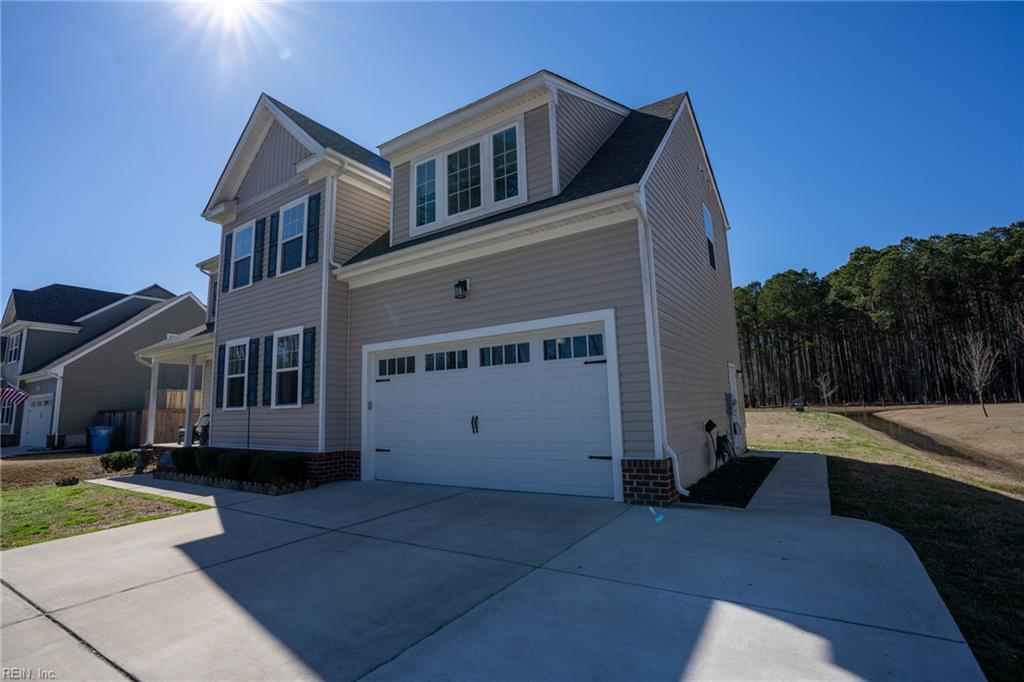 2512 Seven Eleven RD