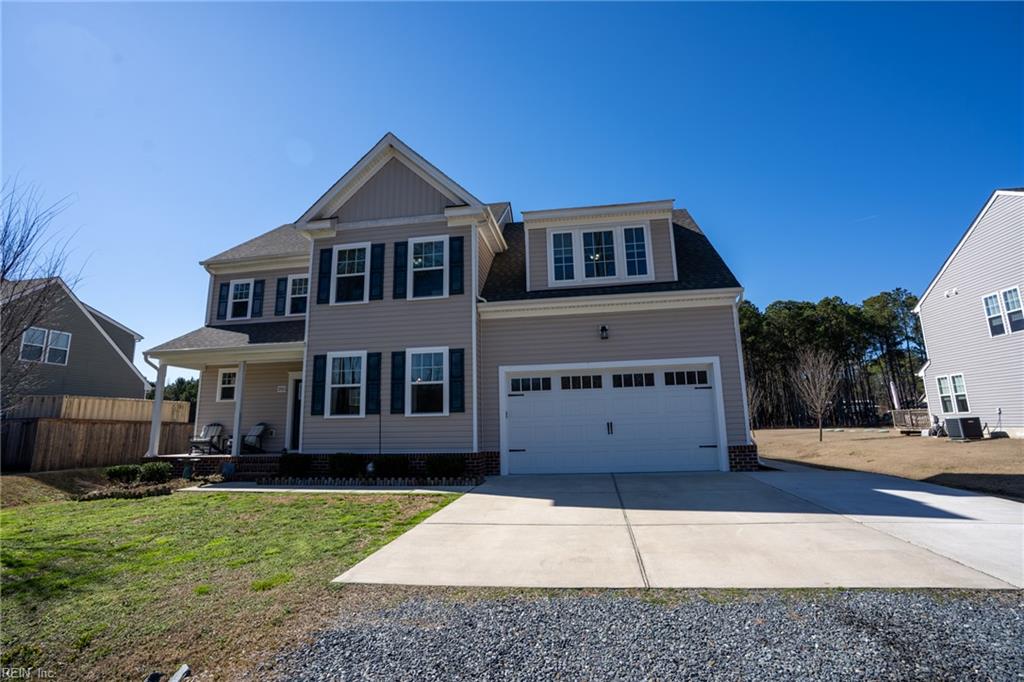 2512 Seven Eleven RD