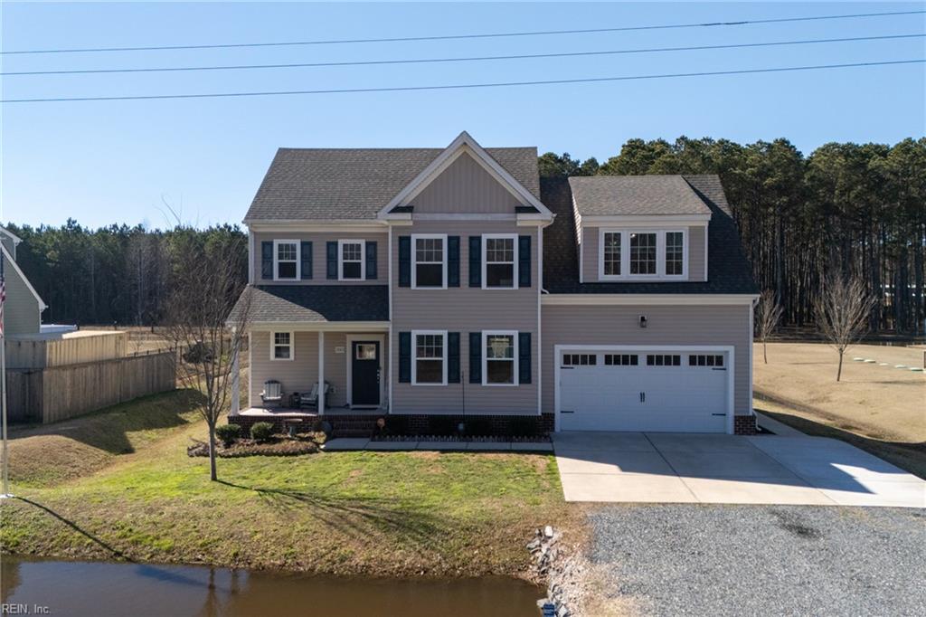 2512 Seven Eleven RD