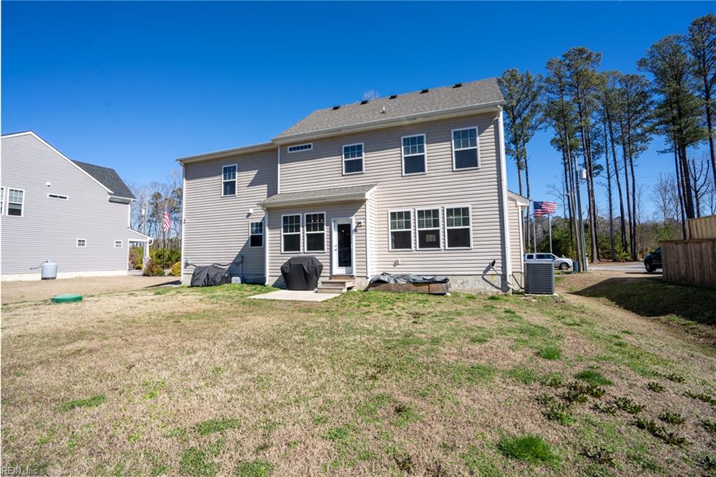 2512 Seven Eleven RD
