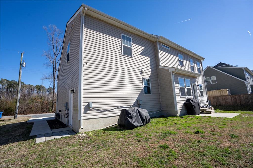 2512 Seven Eleven RD