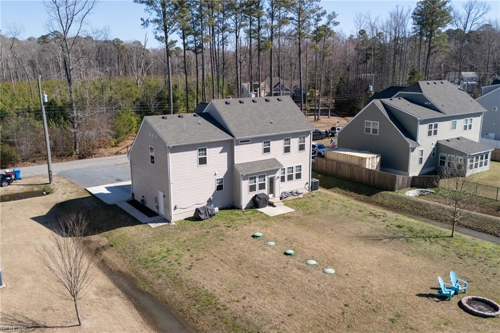 2512 Seven Eleven RD