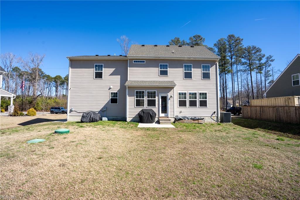 2512 Seven Eleven RD