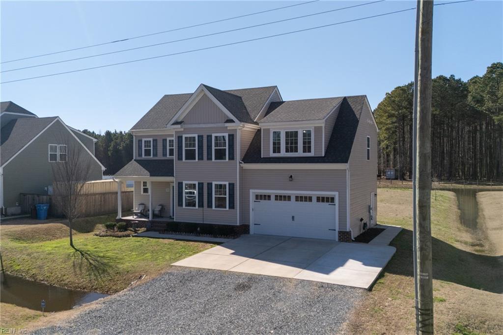 2512 Seven Eleven RD