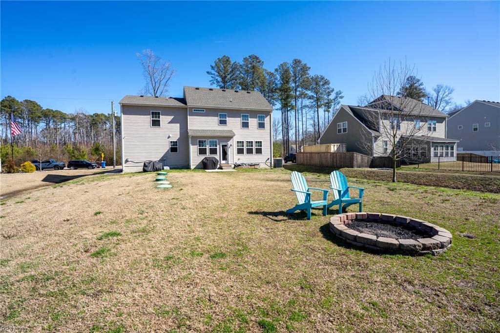 2512 Seven Eleven RD