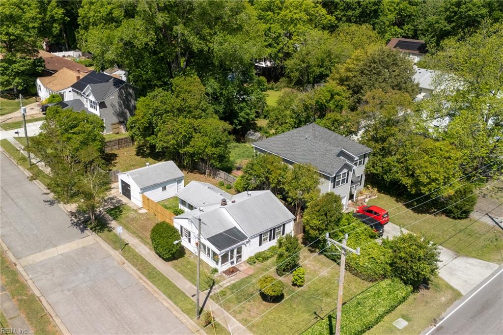 8333 Chesapeake BLVD