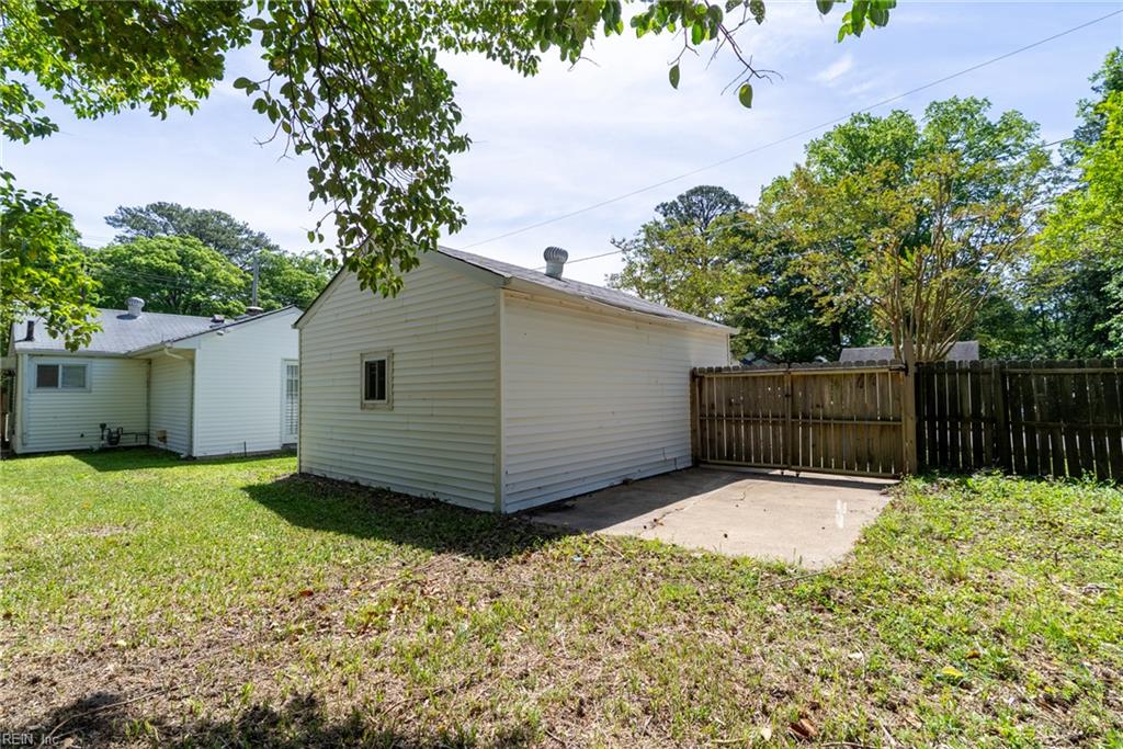 8333 Chesapeake BLVD