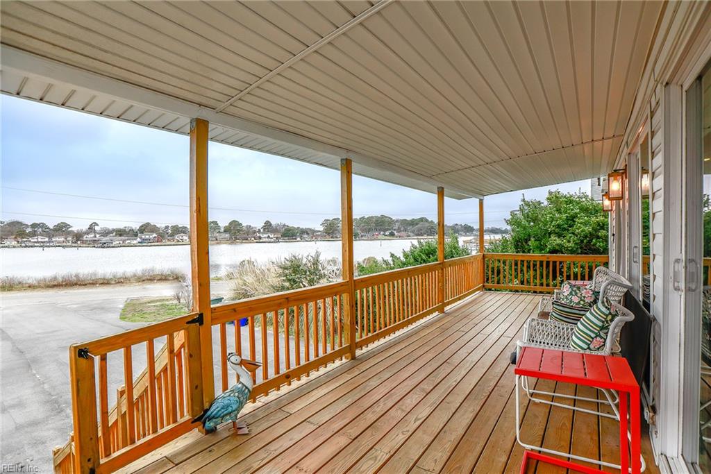 3811 Pretty Lake AVE