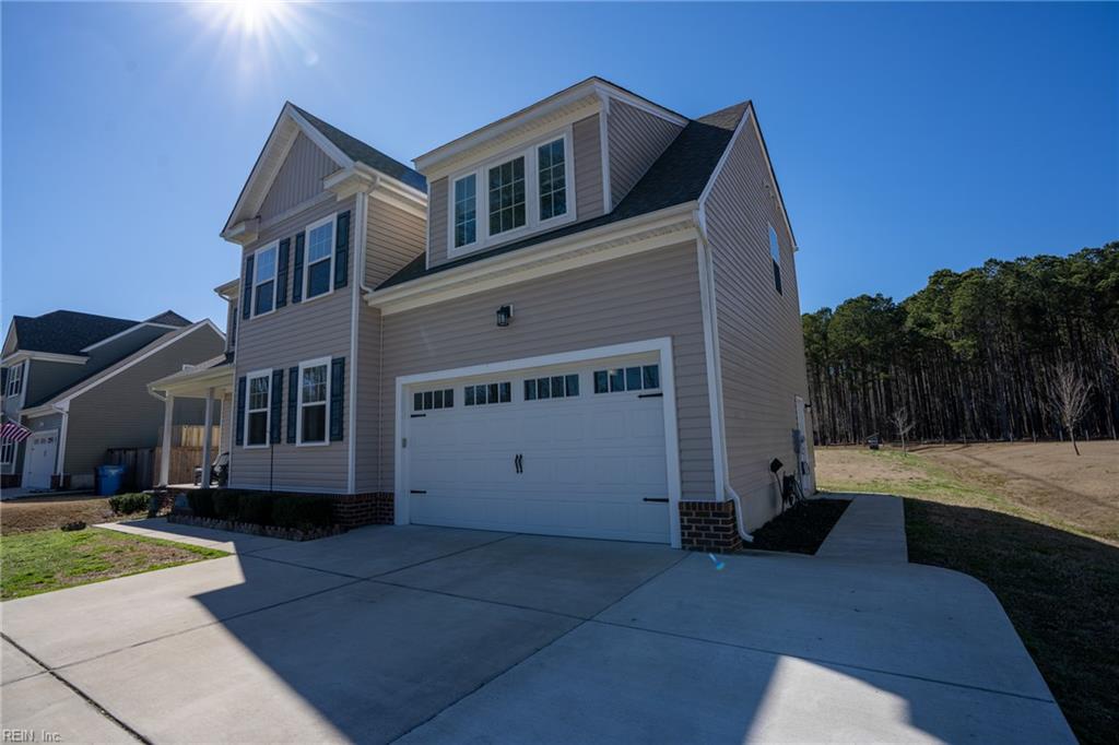 2512 Seven Eleven RD