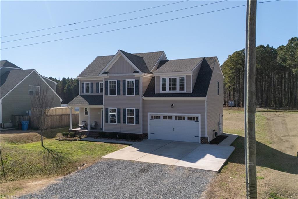 2512 Seven Eleven RD
