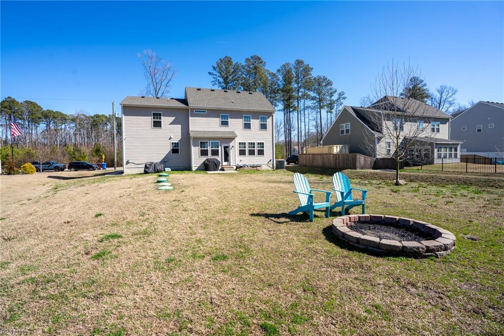 2512 Seven Eleven RD