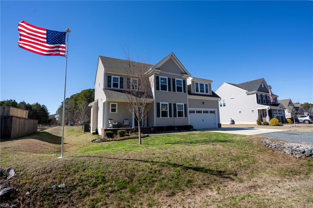 2512 Seven Eleven RD