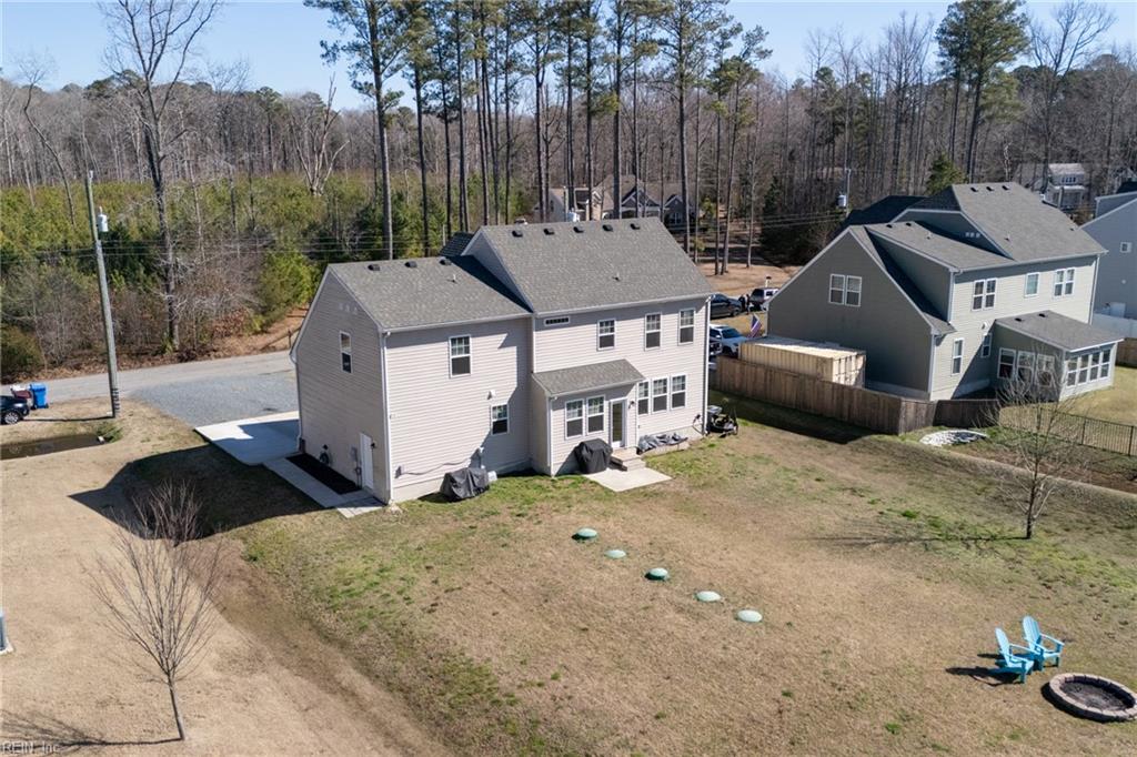 2512 Seven Eleven RD