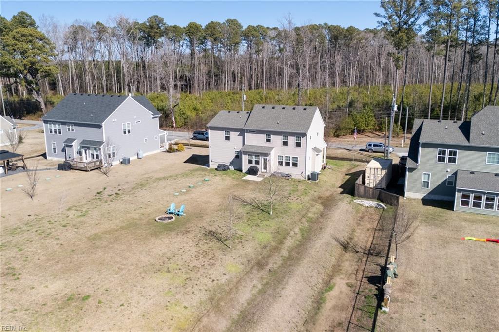 2512 Seven Eleven RD
