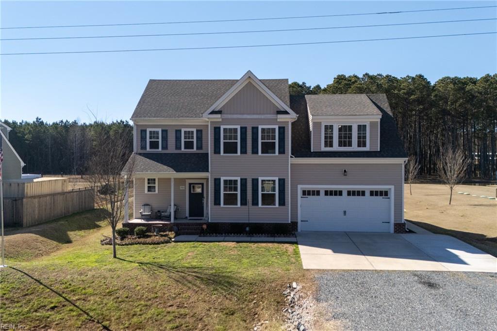 2512 Seven Eleven RD