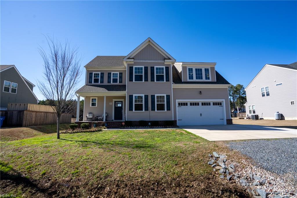 2512 Seven Eleven RD