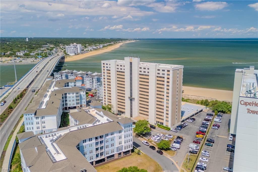 3300 Ocean Shore AVE 904