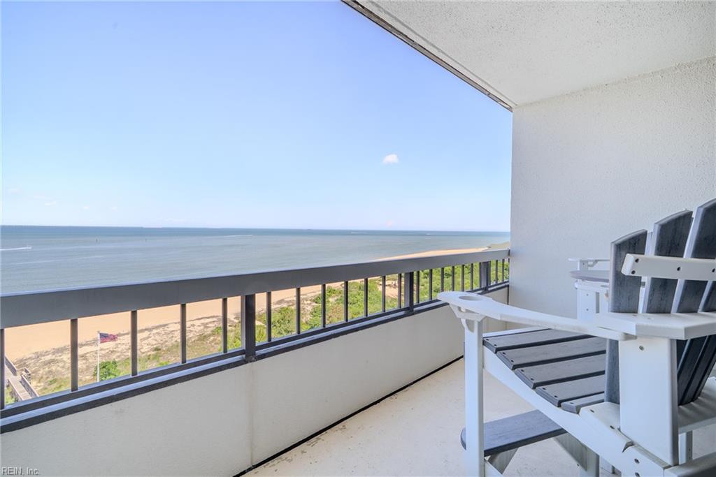 3300 Ocean Shore AVE 904