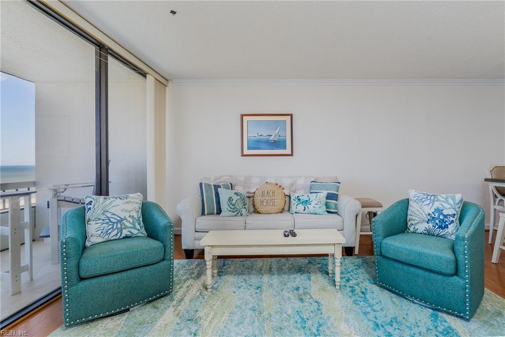 3300 Ocean Shore AVE 904
